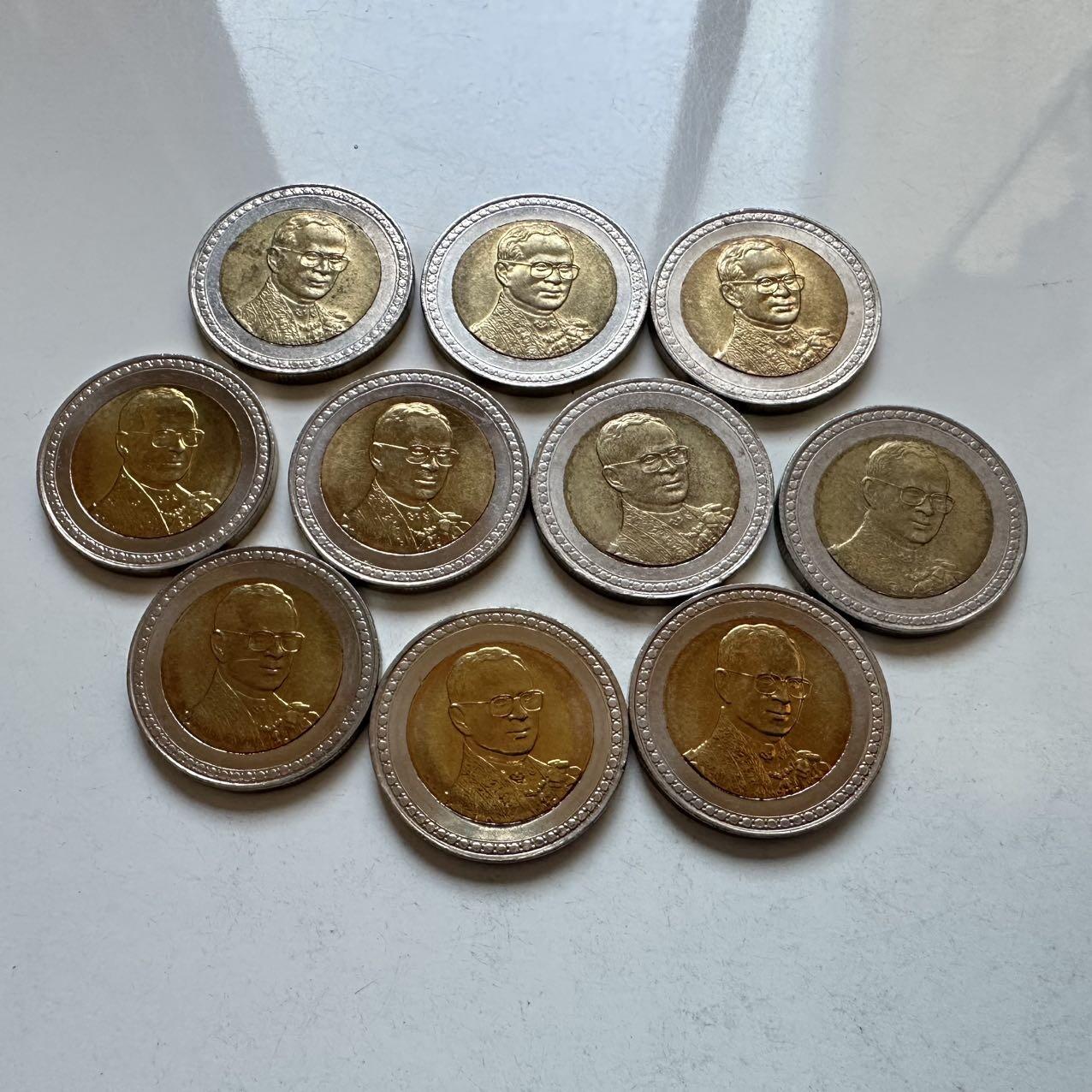 🌹外币初藏🌹🐯2026年第5场  每周二四六晚8️⃣点 接代拍