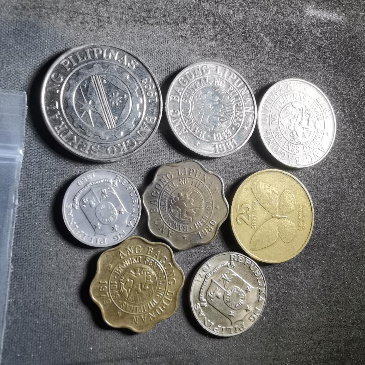 沼泽如烟--第955场 菲律宾八枚