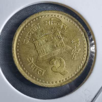 沼泽如烟--第955场 - 尼泊尔