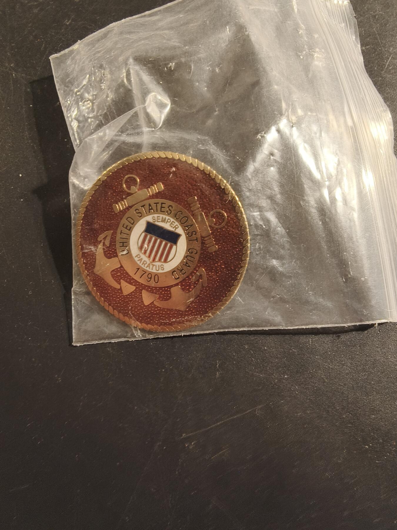 老王徽章第175期