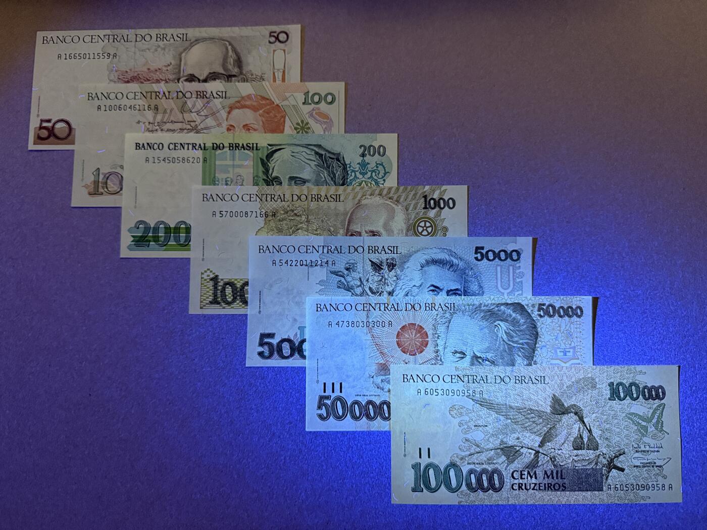 《艾美收藏》第228期-1.11周日外币精品