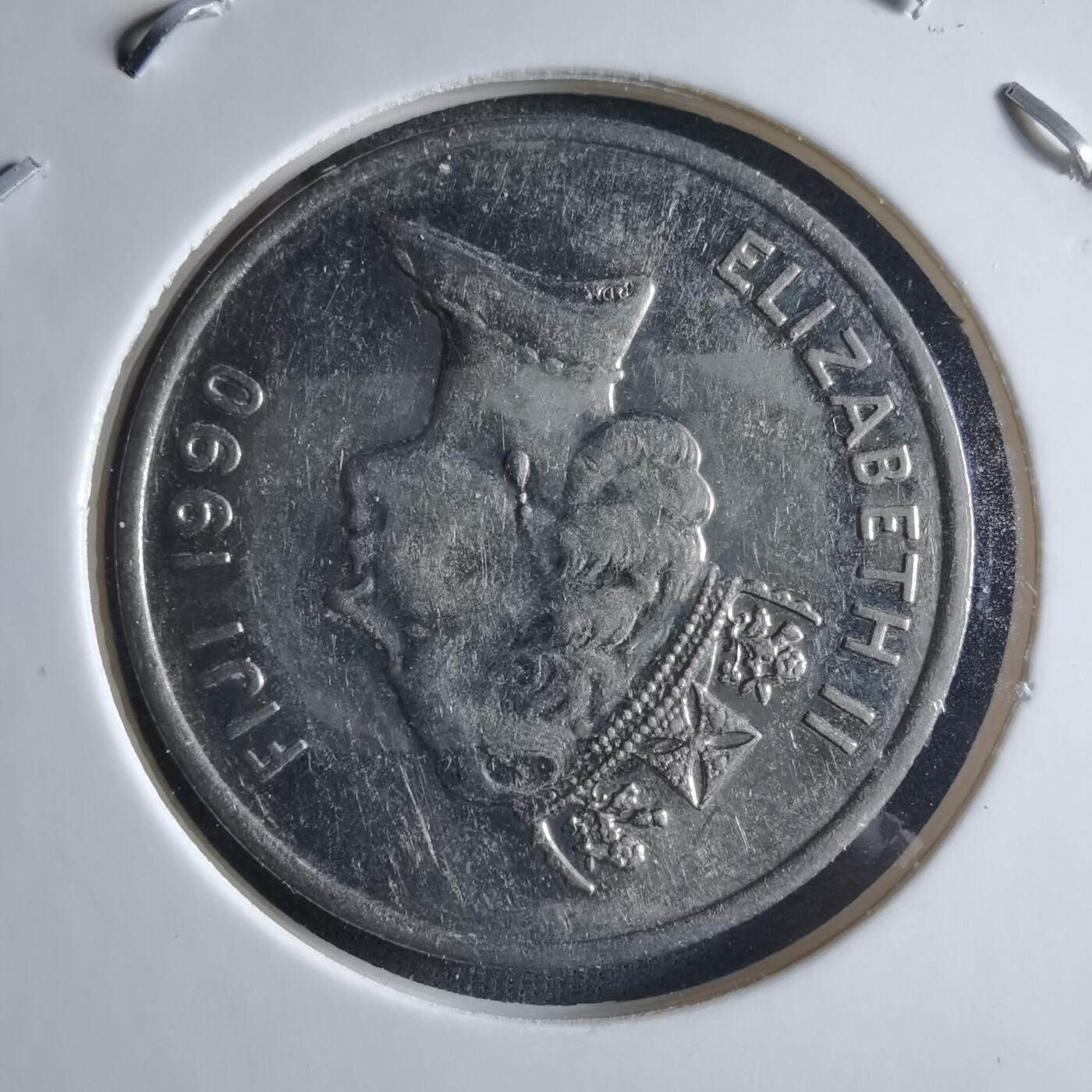 沼泽如烟--第955场 斐济1990年20分