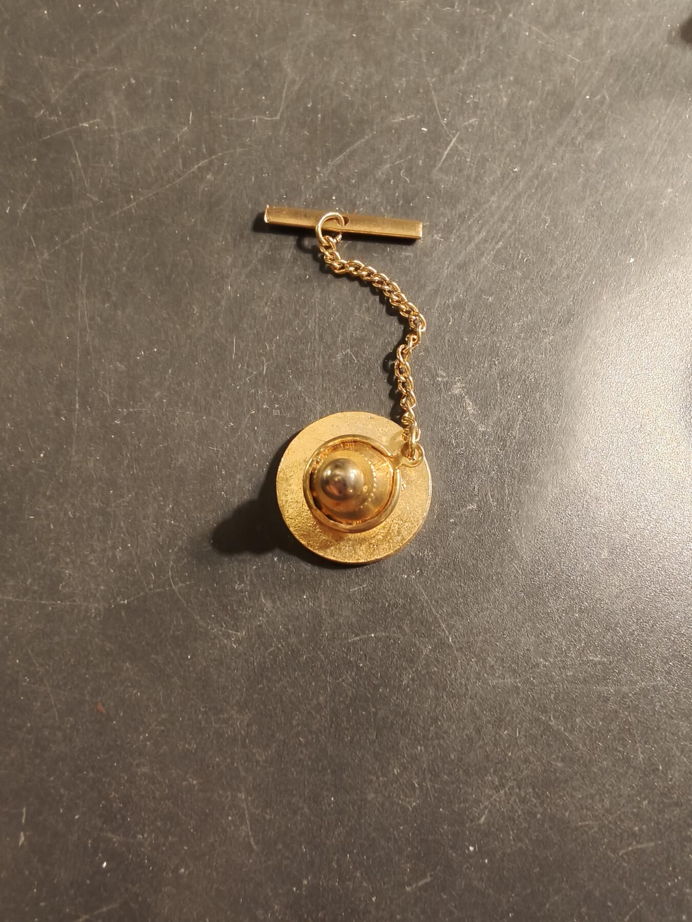 老王徽章第175期