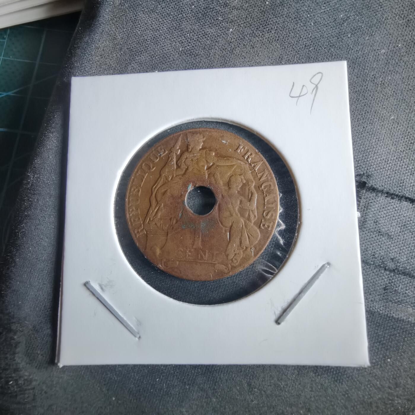 沼泽如烟--第955场 法国1921年一分