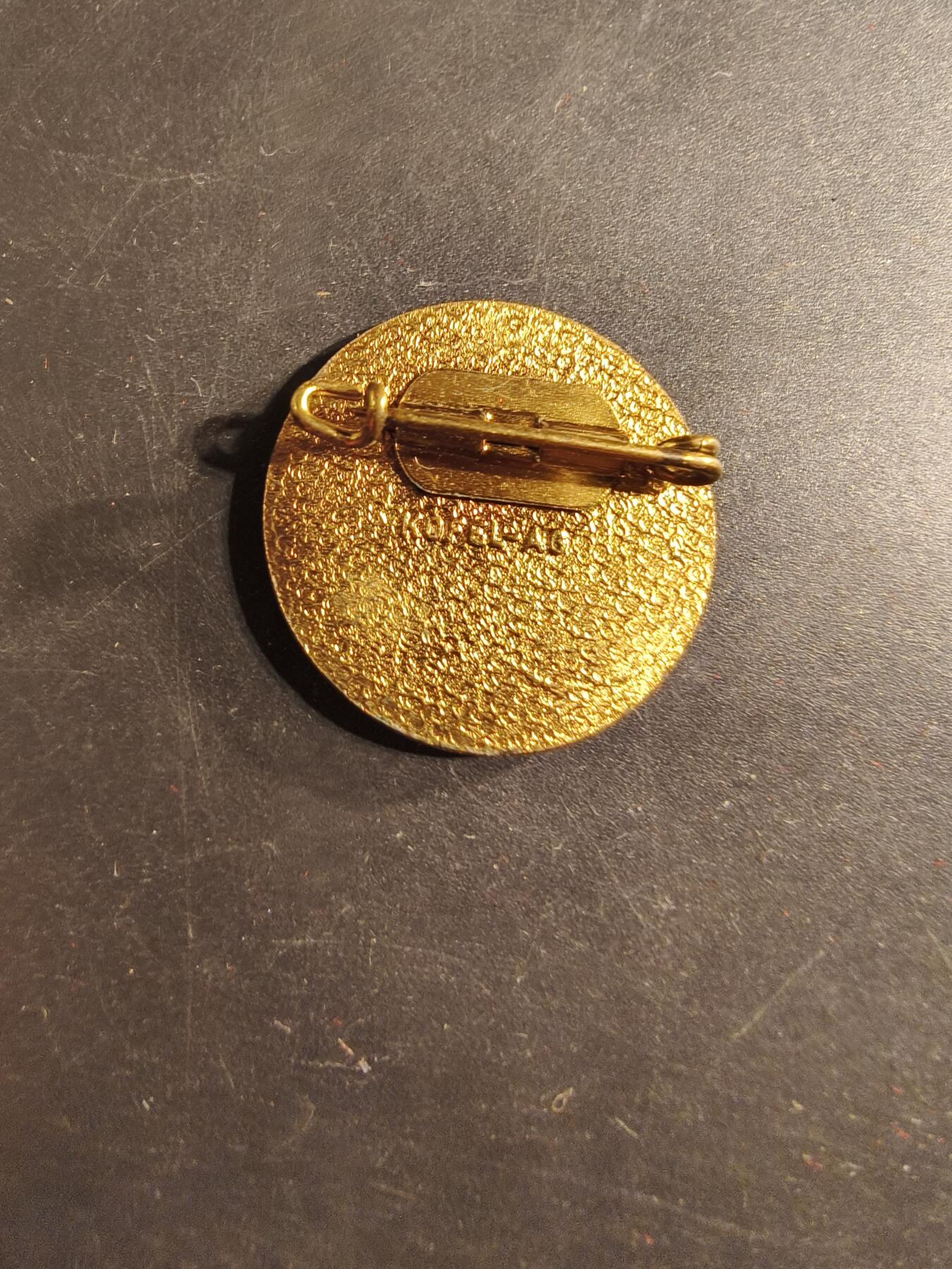 老王徽章第175期