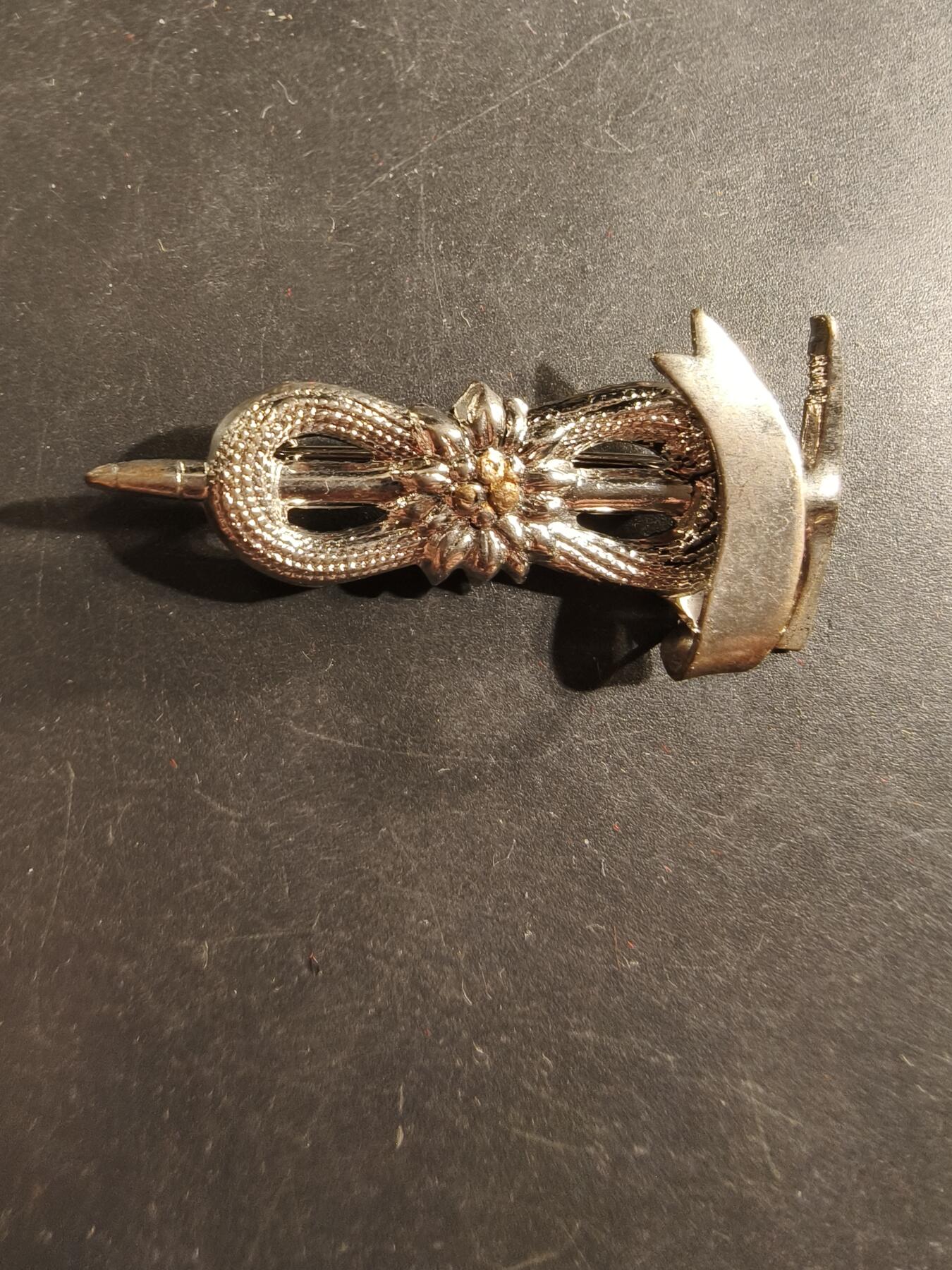 老王徽章第175期 德三山地师老兵协会证章