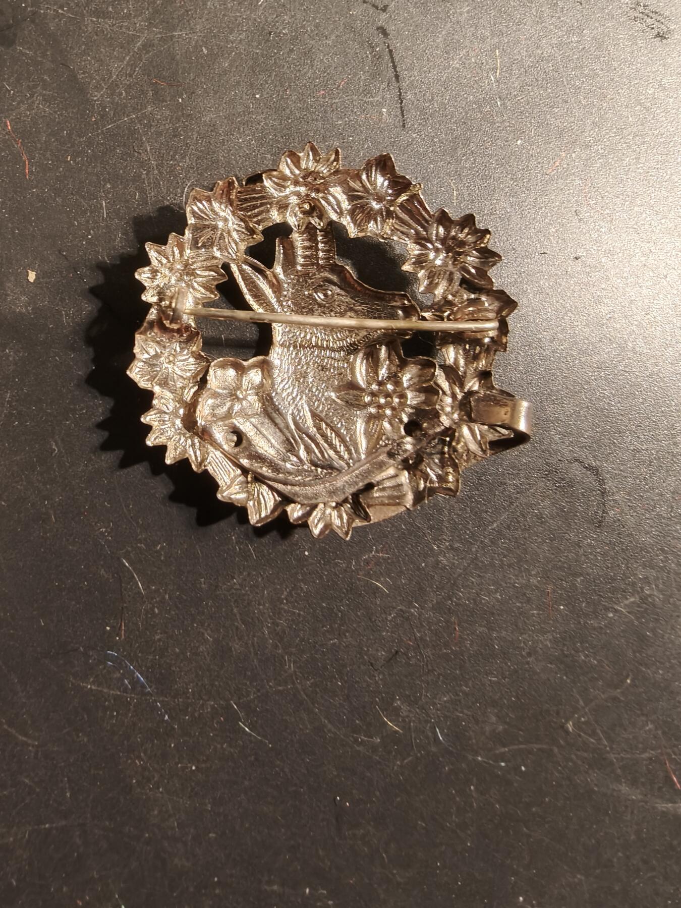 老王徽章第175期