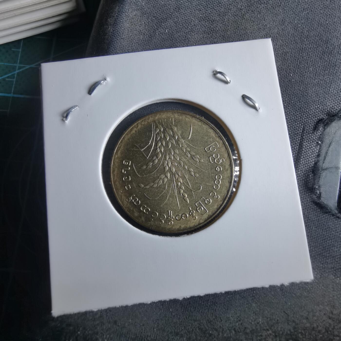 沼泽如烟--第955场 缅甸