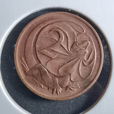 沼泽如烟--第955场 - 澳大利亚1983年二分