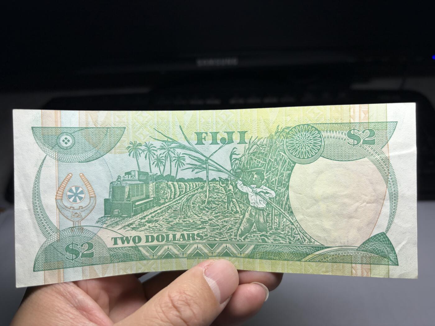 2026年集古藏今外币拍卖第一期-第3场—（总第300拍-纸币专场），本期拍完结算一次，发货时间2-3天，休息几天后继续新的一期拍卖。