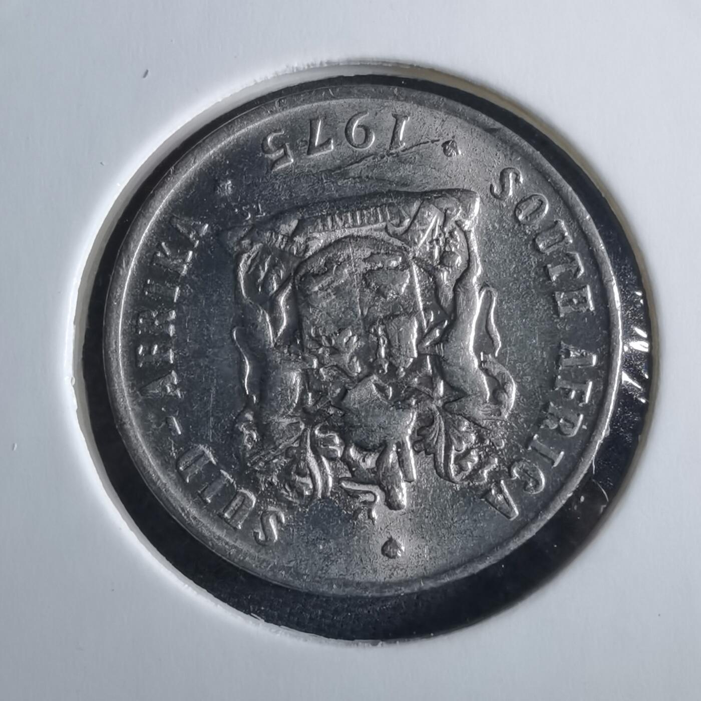 沼泽如烟--第955场 南非1975年十分