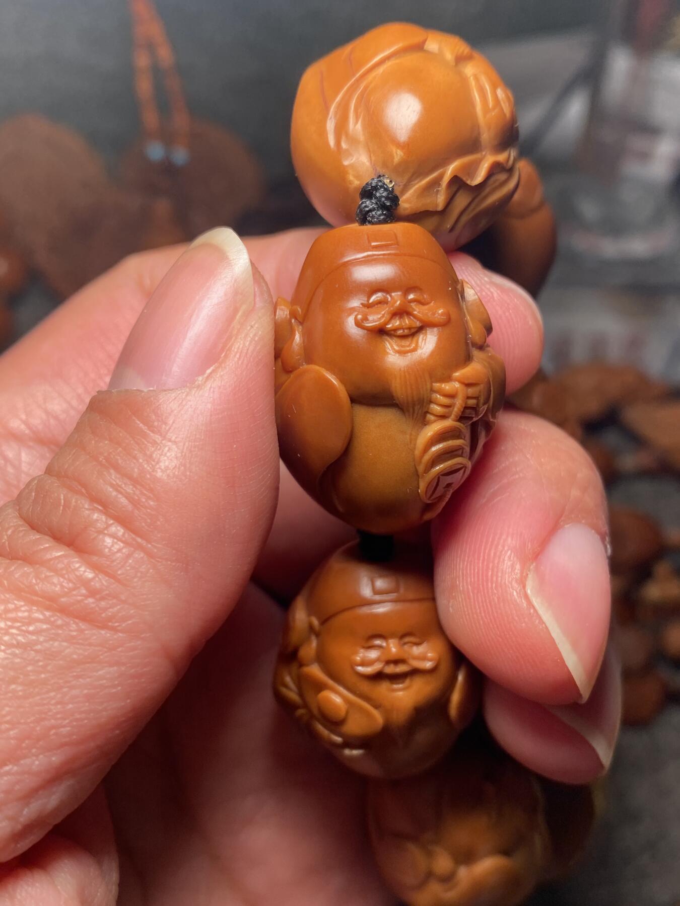 苏工名家王红秋个人作品展示