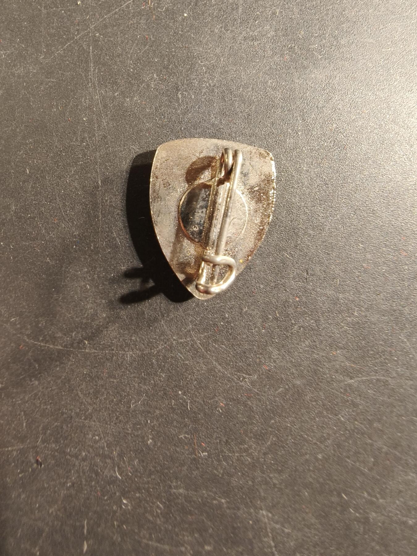 老王徽章第175期 意大利南蒂罗尔梅拉诺市证章