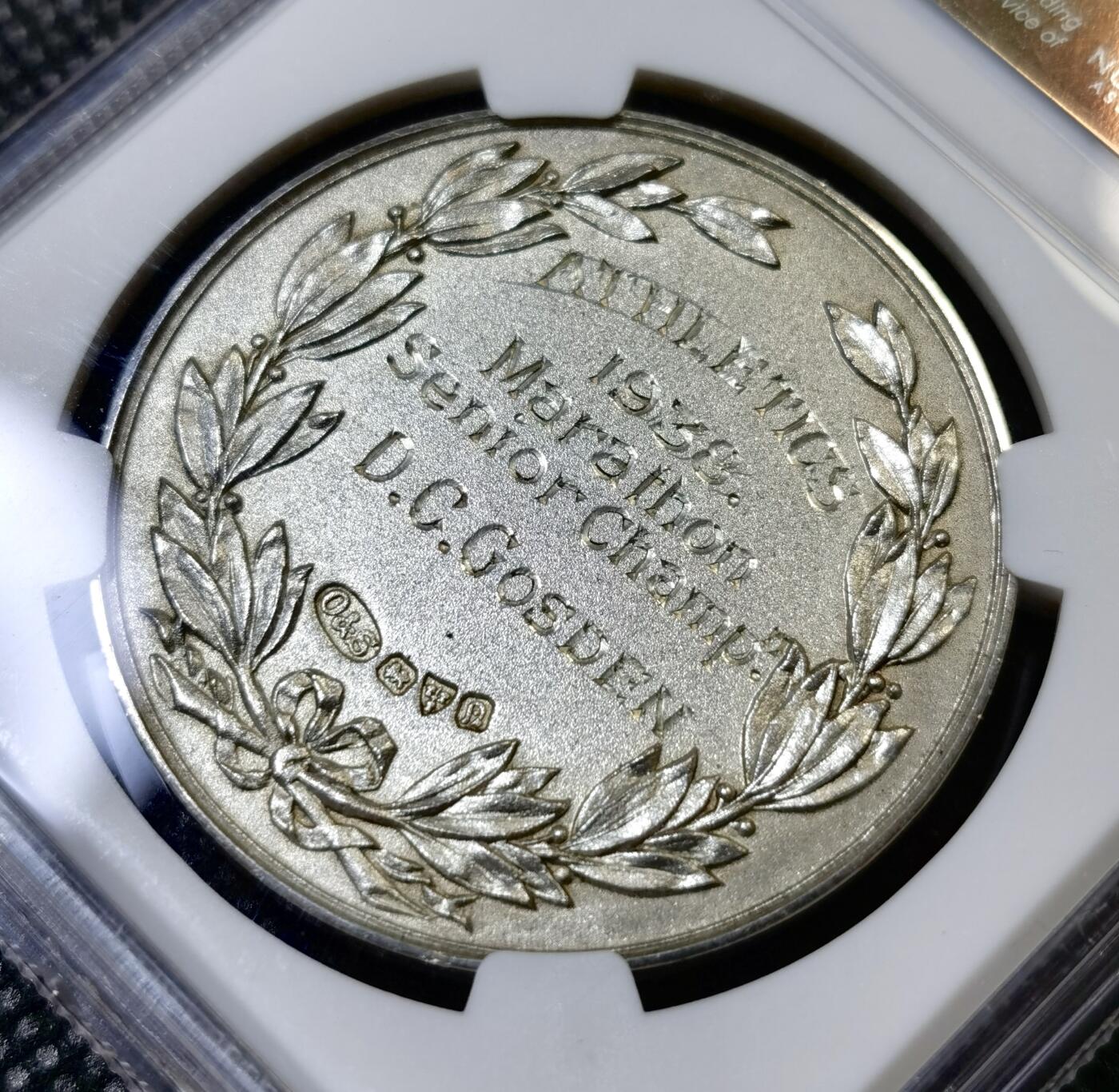 “甄选寰宇 · 臻藏岁华”新年精品场（直播拍卖）-甄臻铺-世界币章拍卖（第47期）送拍享返佣金等优惠多多