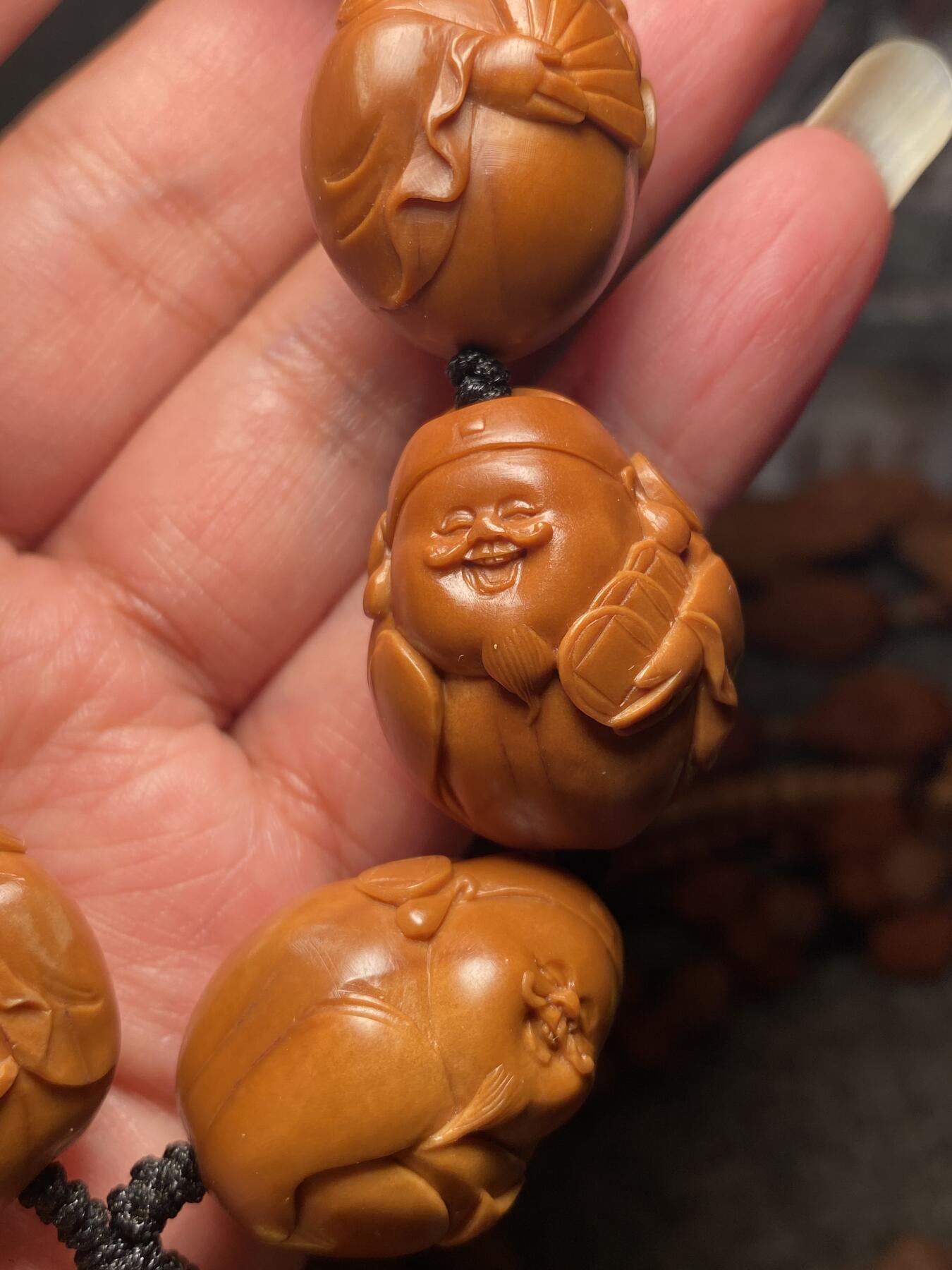 苏工名家王红秋个人作品展示