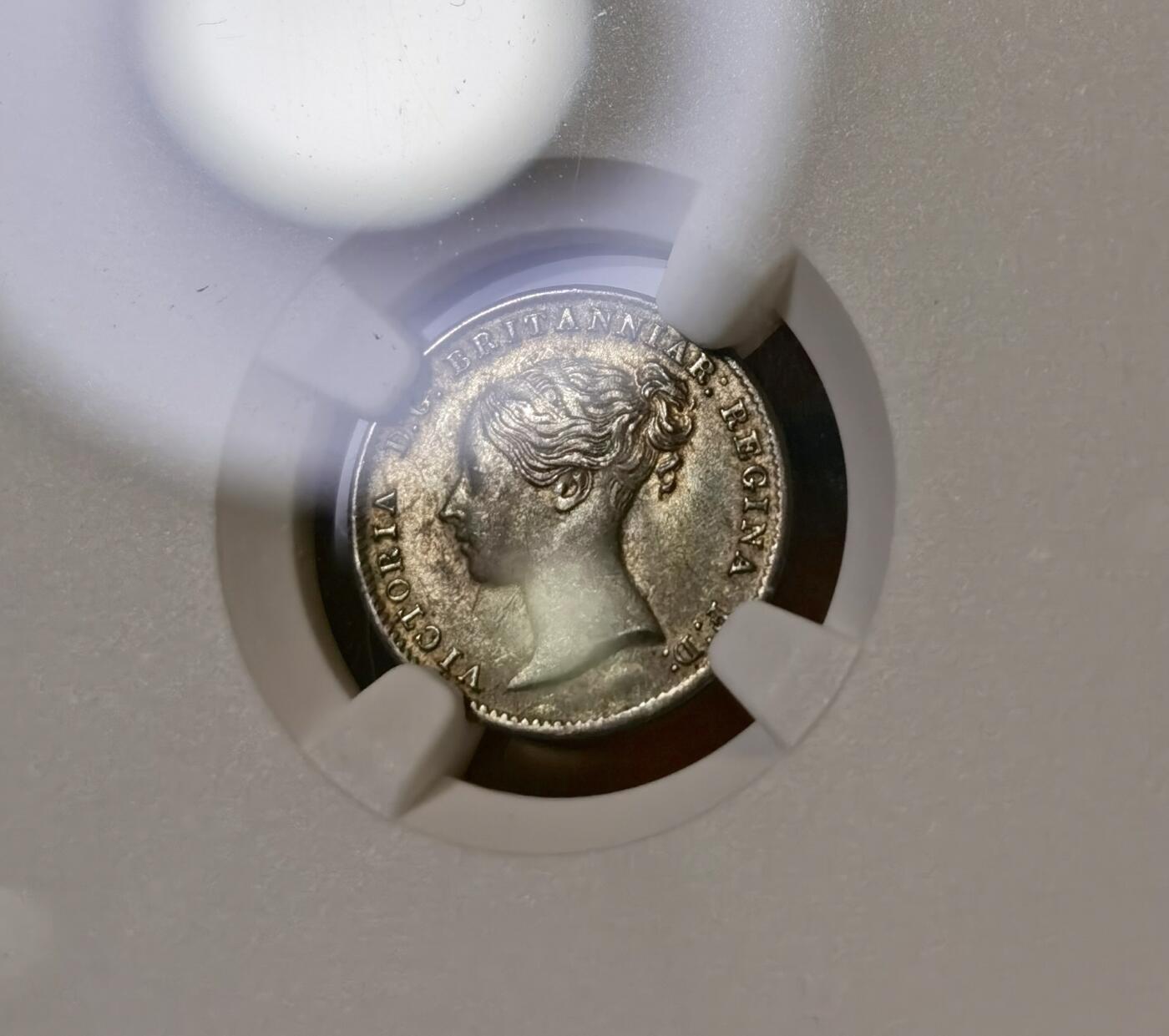 “甄选寰宇 · 臻藏岁华”新年精品场（直播拍卖）-甄臻铺-世界币章拍卖（第47期）送拍享返佣金等优惠多多