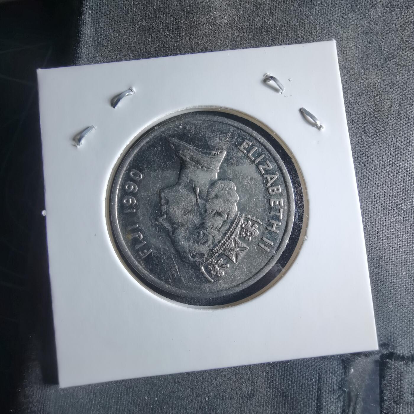 沼泽如烟--第955场 斐济1990年20分