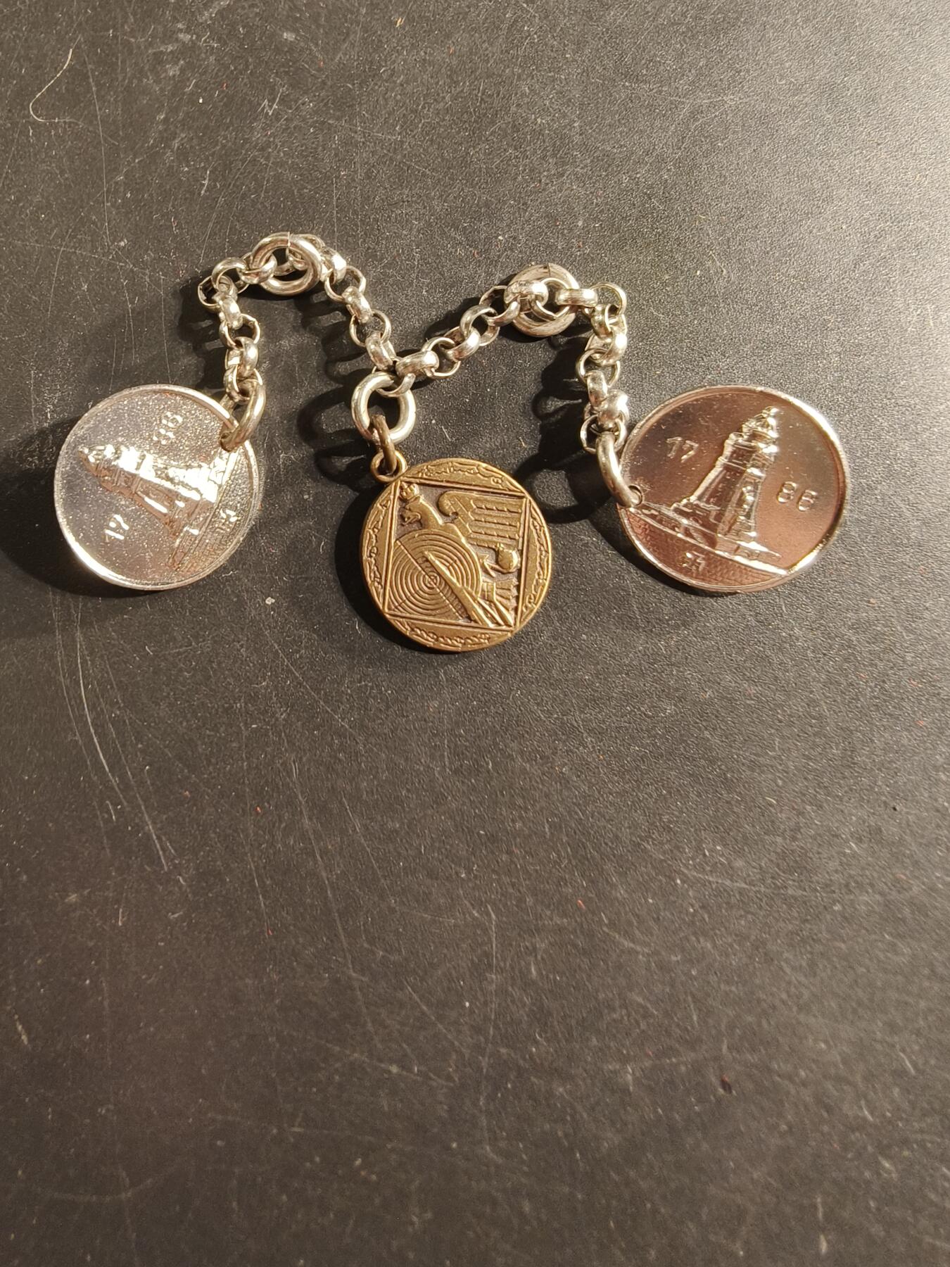 老王徽章第175期