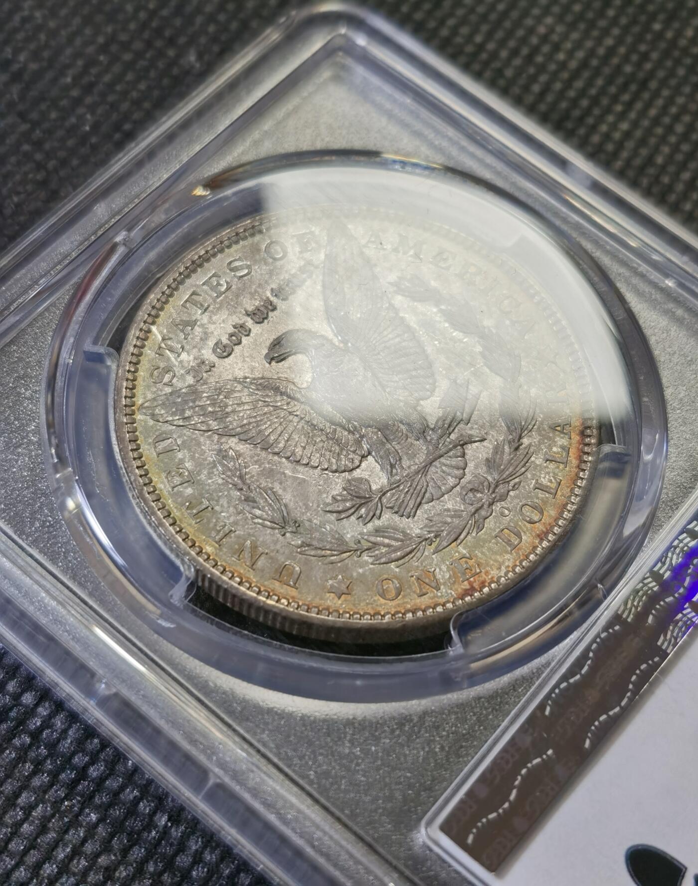 “甄选寰宇 · 臻藏岁华”新年精品场（直播拍卖）-甄臻铺-世界币章拍卖（第47期）送拍享返佣金等优惠多多