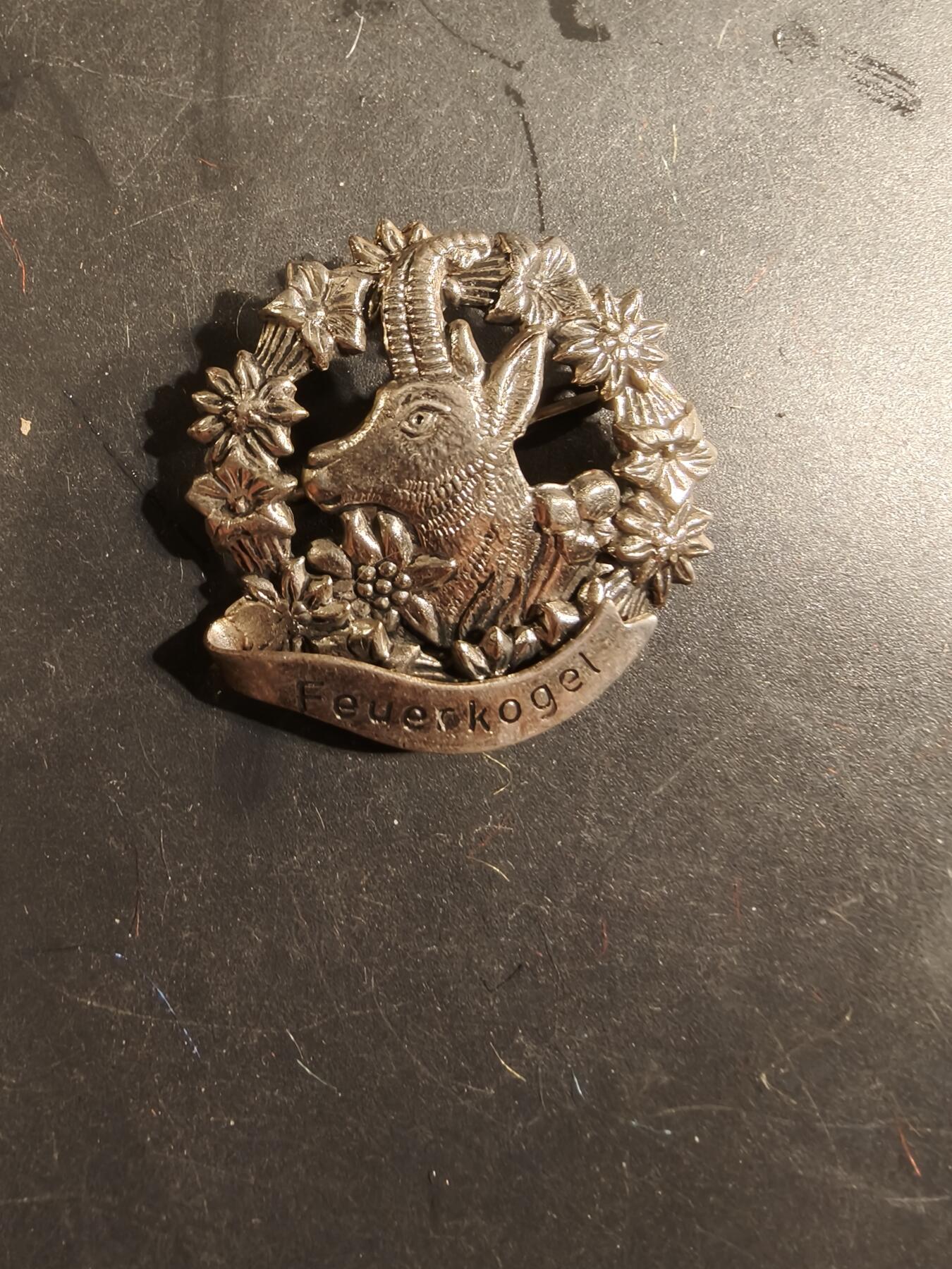 老王徽章第175期