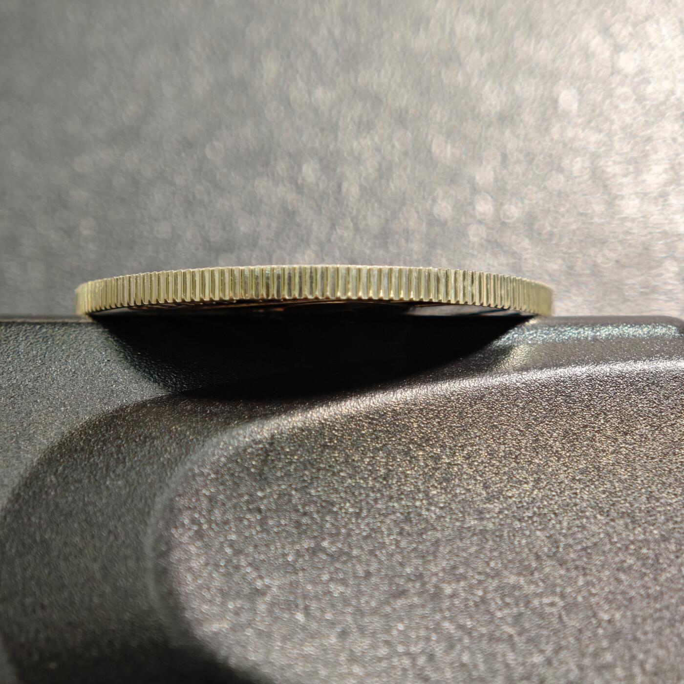 【德藏】世界币章拍卖第161期  1996年 塞舌尔亚特兰大奥运会10卢比纪念银币 镜面十足 直径约：30mm；重约：10g