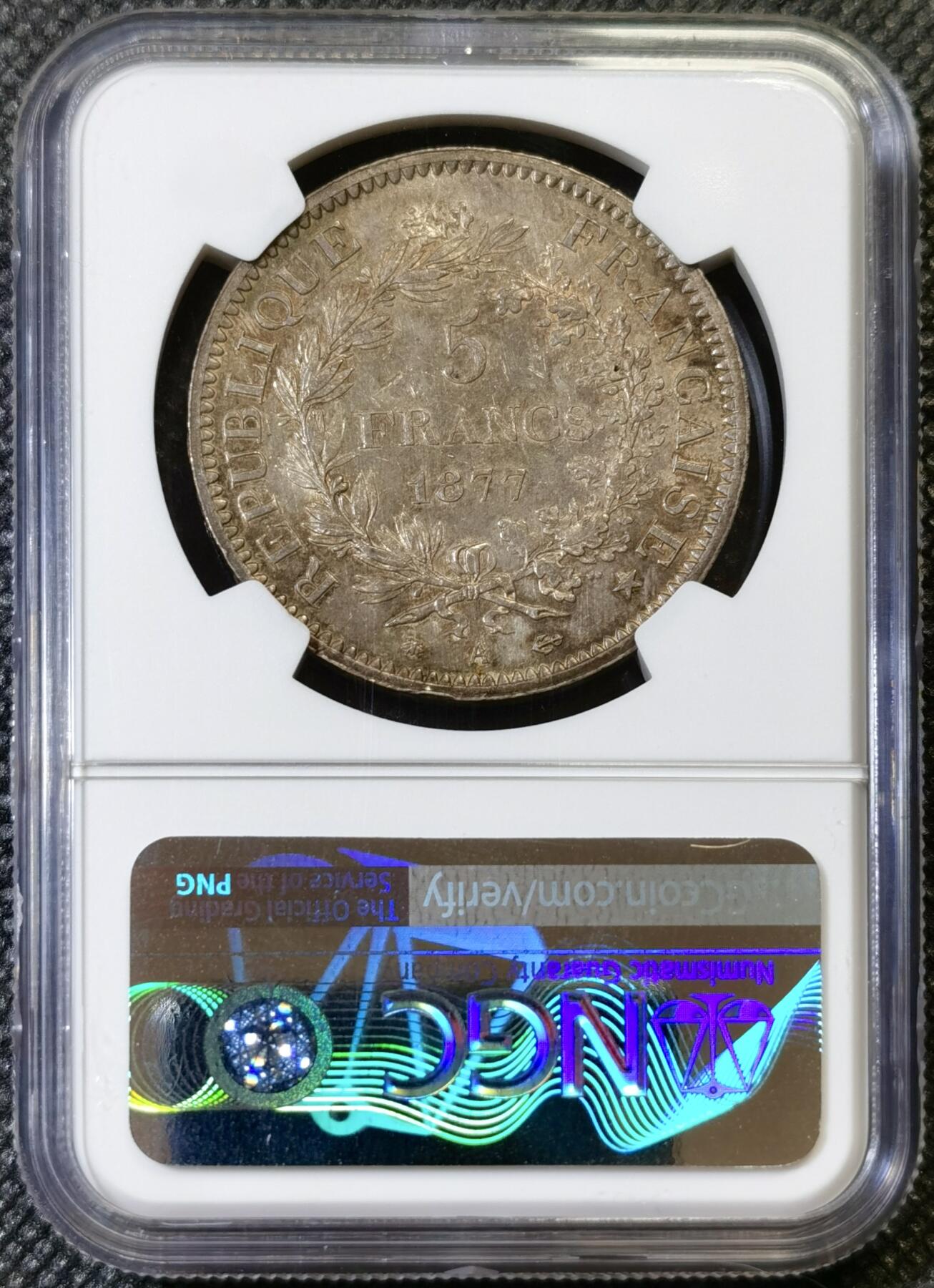 “甄选寰宇 · 臻藏岁华”新年精品场（直播拍卖）-甄臻铺-世界币章拍卖（第47期）送拍享返佣金等优惠多多