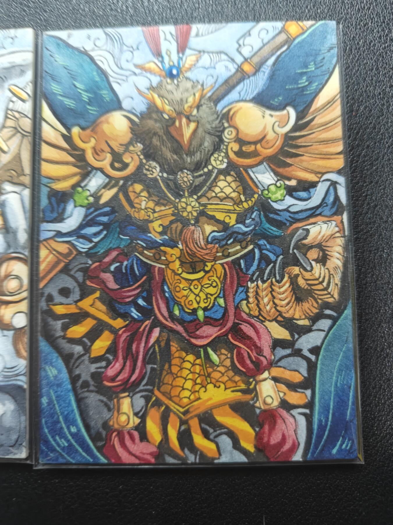 天玑星卡拍第159期《1.12周一截拍》持续收拍收评中 满赠卡需备注