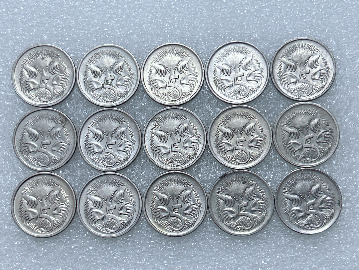 第一海外回流一元起拍收藏 散集专场  第288期