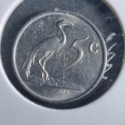 沼泽如烟--第955场 - 南非1984年五分