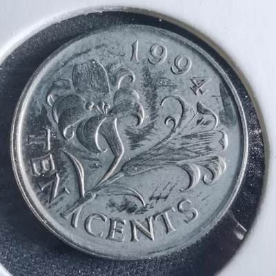 沼泽如烟--第955场 - 百慕大1994年十分