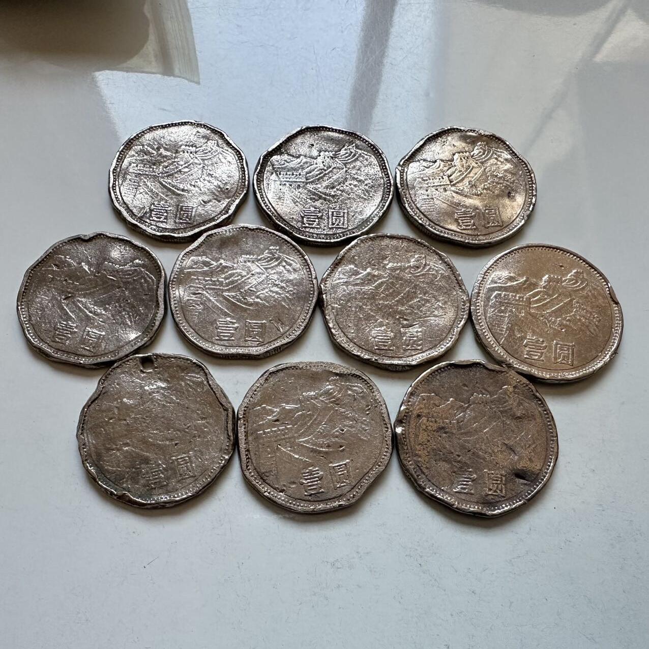 🌹外币初藏🌹🐯2026年第5场  每周二四六晚8️⃣点 接代拍