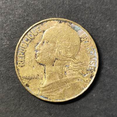 嘉禾收藏    【第432期】            无佣金、可寄存、满30元包邮 - 币一枚