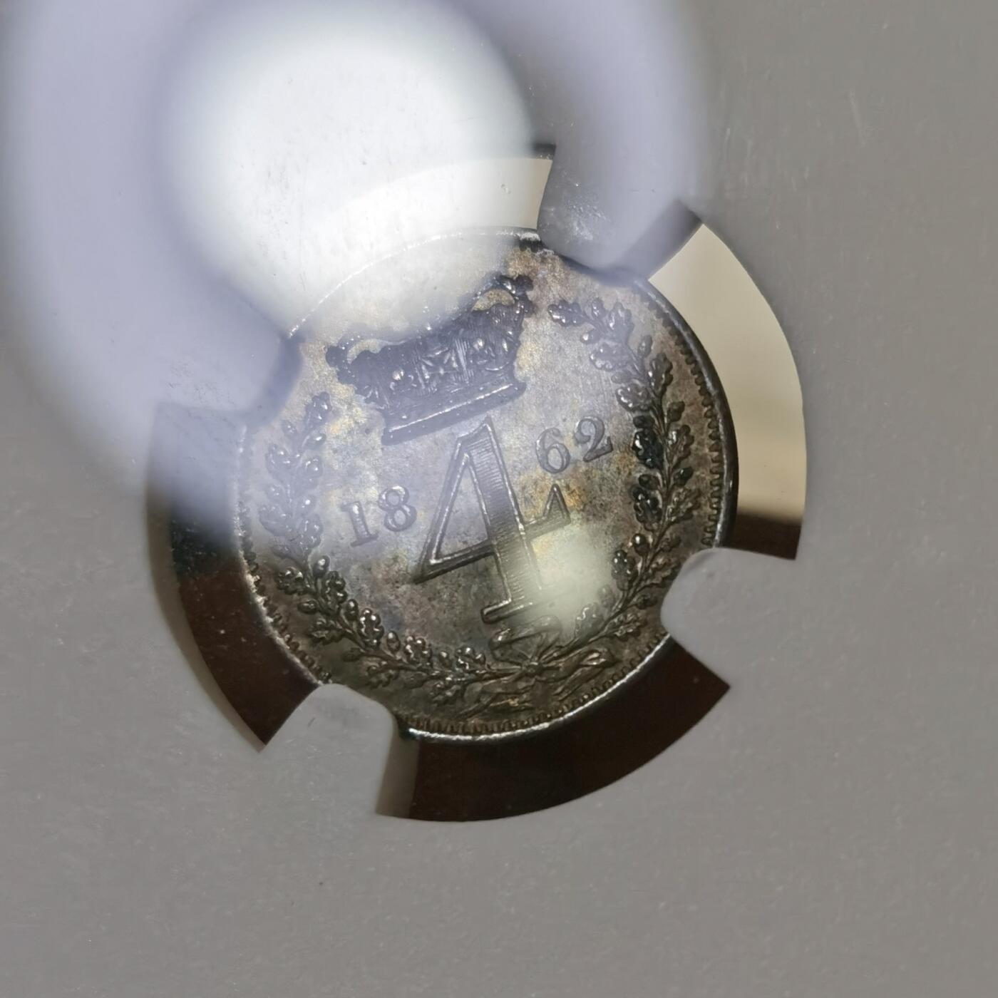 “甄选寰宇 · 臻藏岁华”新年精品场（直播拍卖）-甄臻铺-世界币章拍卖（第47期）送拍享返佣金等优惠多多