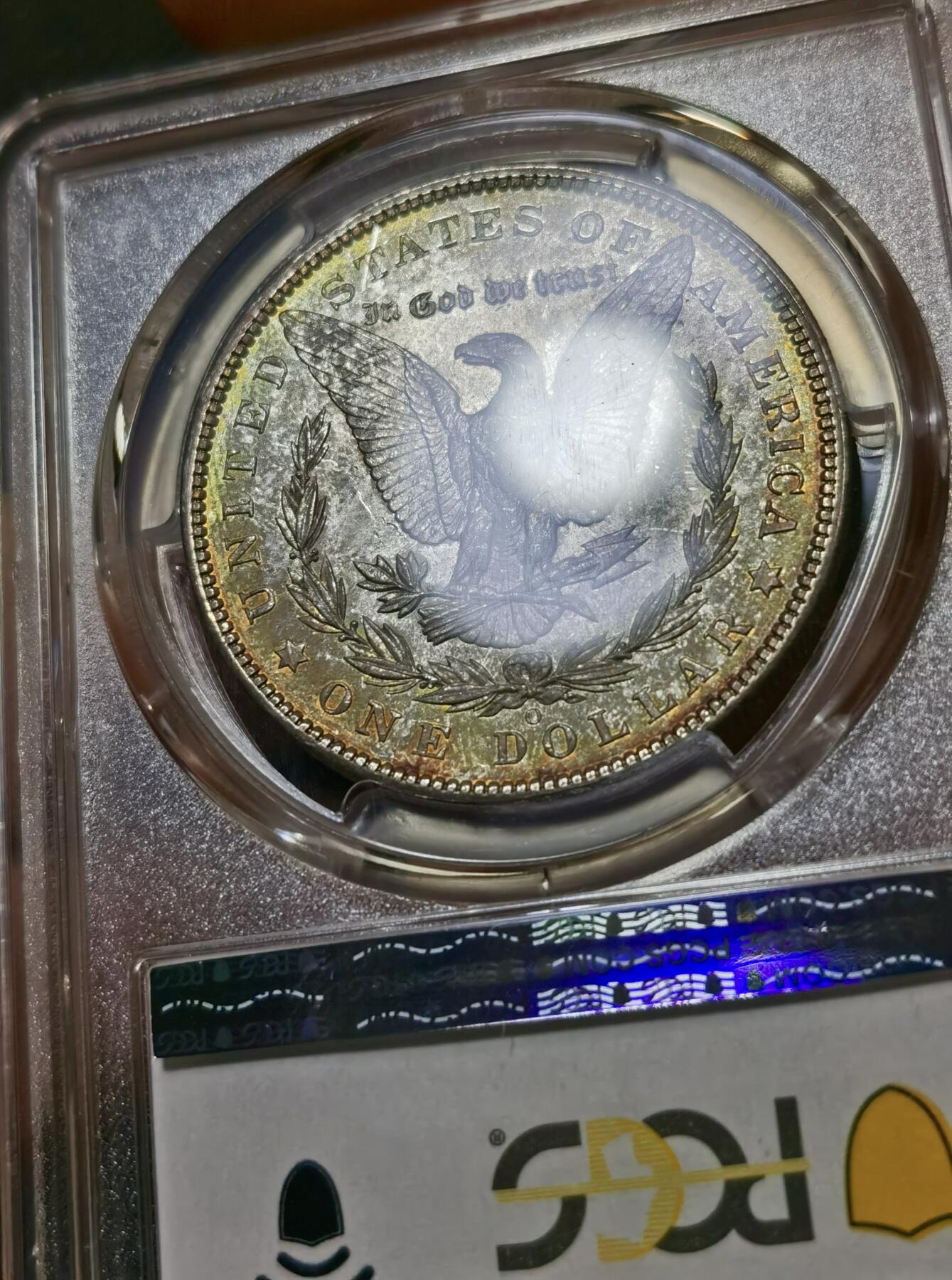 “甄选寰宇 · 臻藏岁华”新年精品场（直播拍卖）-甄臻铺-世界币章拍卖（第47期）送拍享返佣金等优惠多多