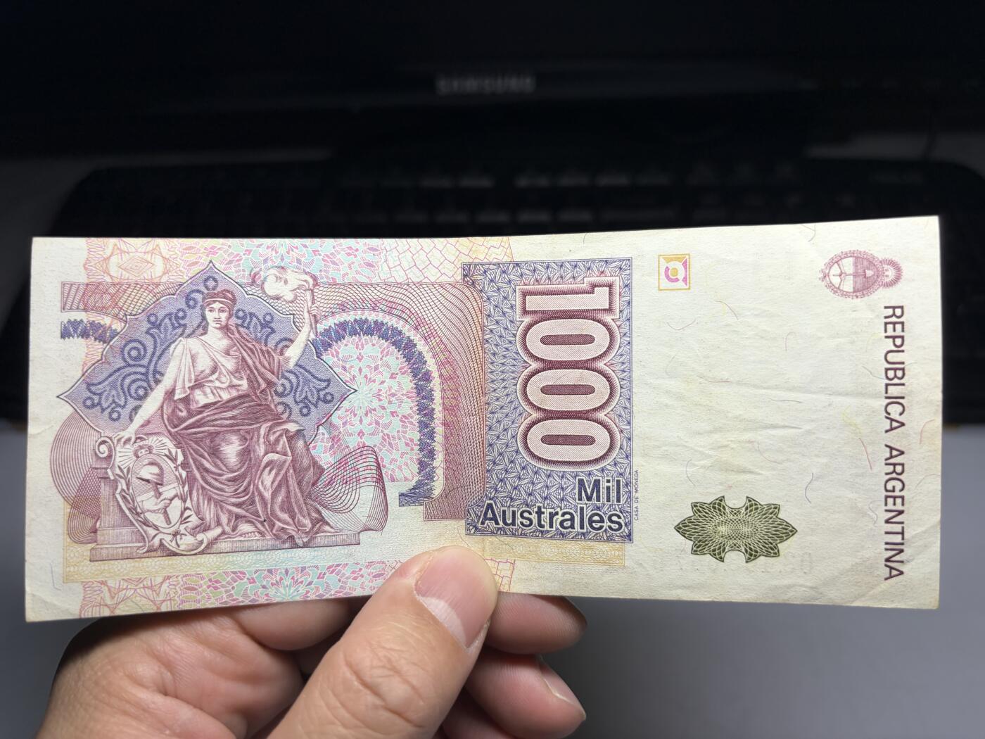 2026年集古藏今外币拍卖第一期-第3场—（总第300拍-纸币专场），本期拍完结算一次，发货时间2-3天，休息几天后继续新的一期拍卖。