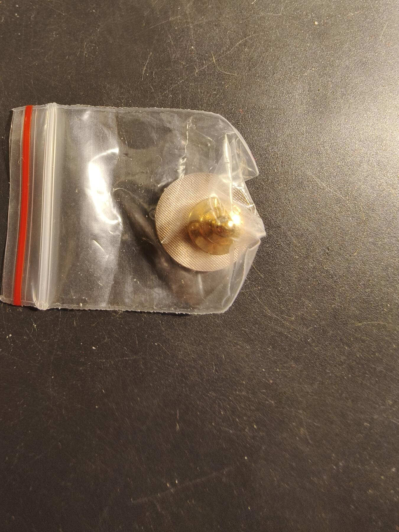 老王徽章第175期