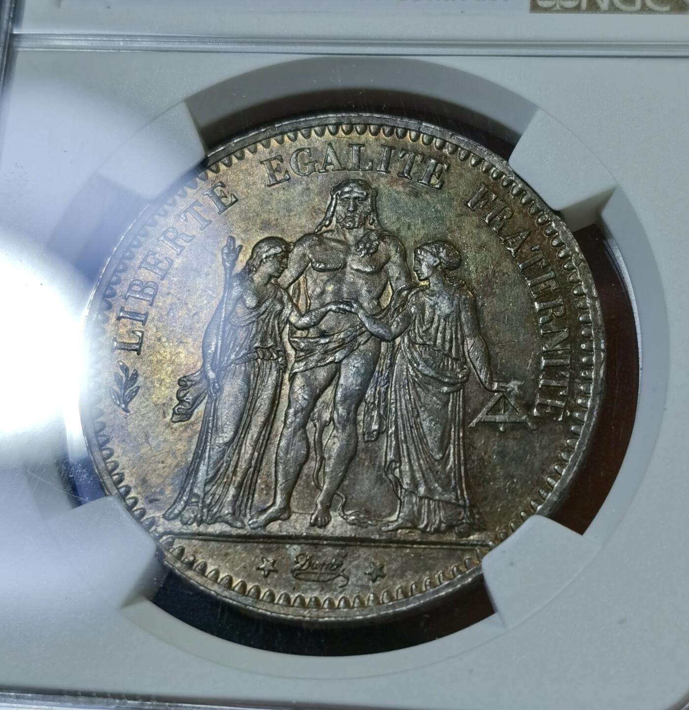 “甄选寰宇 · 臻藏岁华”新年精品场（直播拍卖）-甄臻铺-世界币章拍卖（第47期）送拍享返佣金等优惠多多