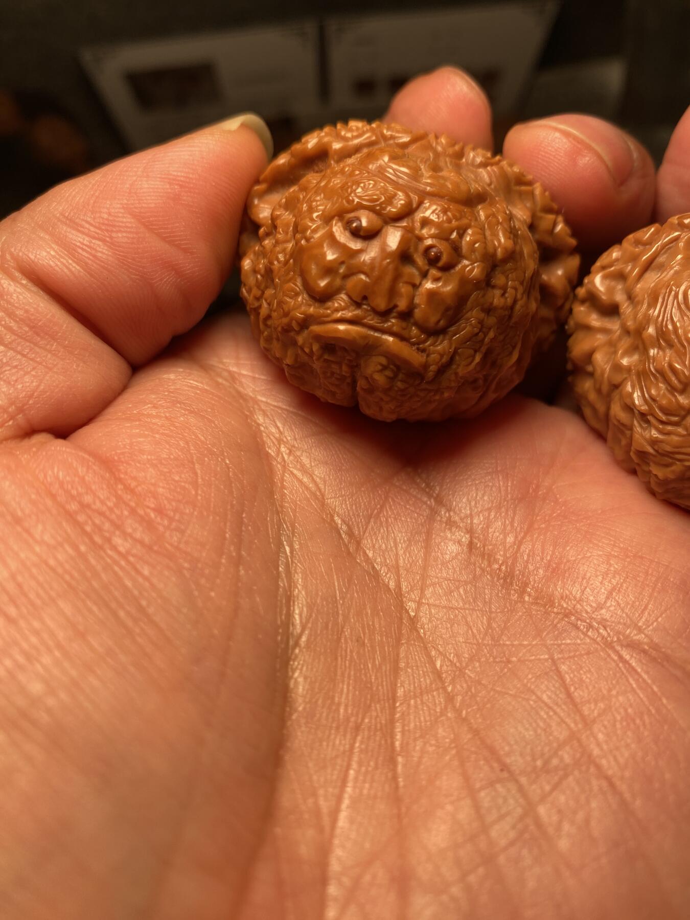 苏工名家王红秋个人作品展示