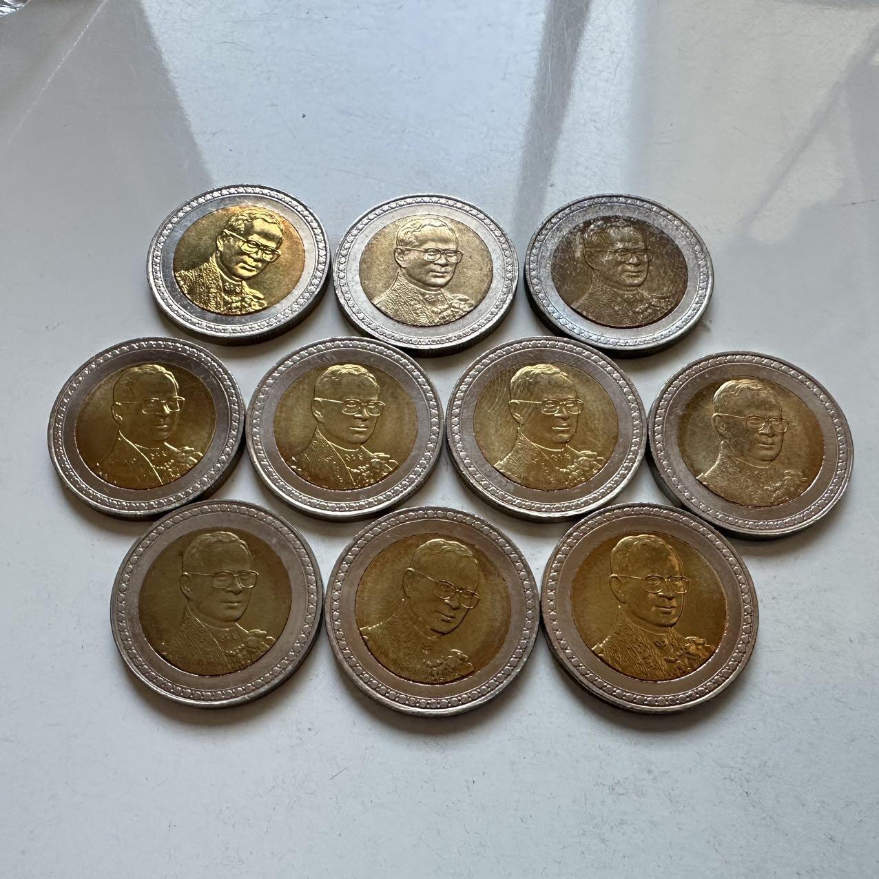 🌹外币初藏🌹🐯2026年第5场  每周二四六晚8️⃣点 接代拍