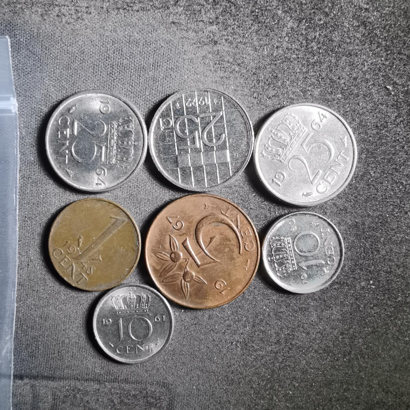 沼泽如烟--第955场 荷兰七枚