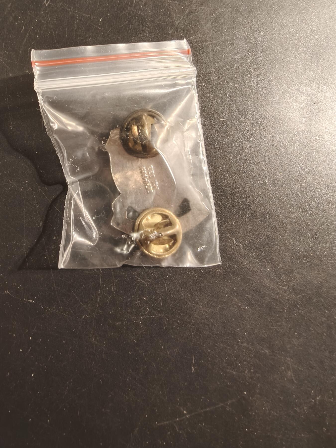 老王徽章第175期 美国陆军第83工兵营证章