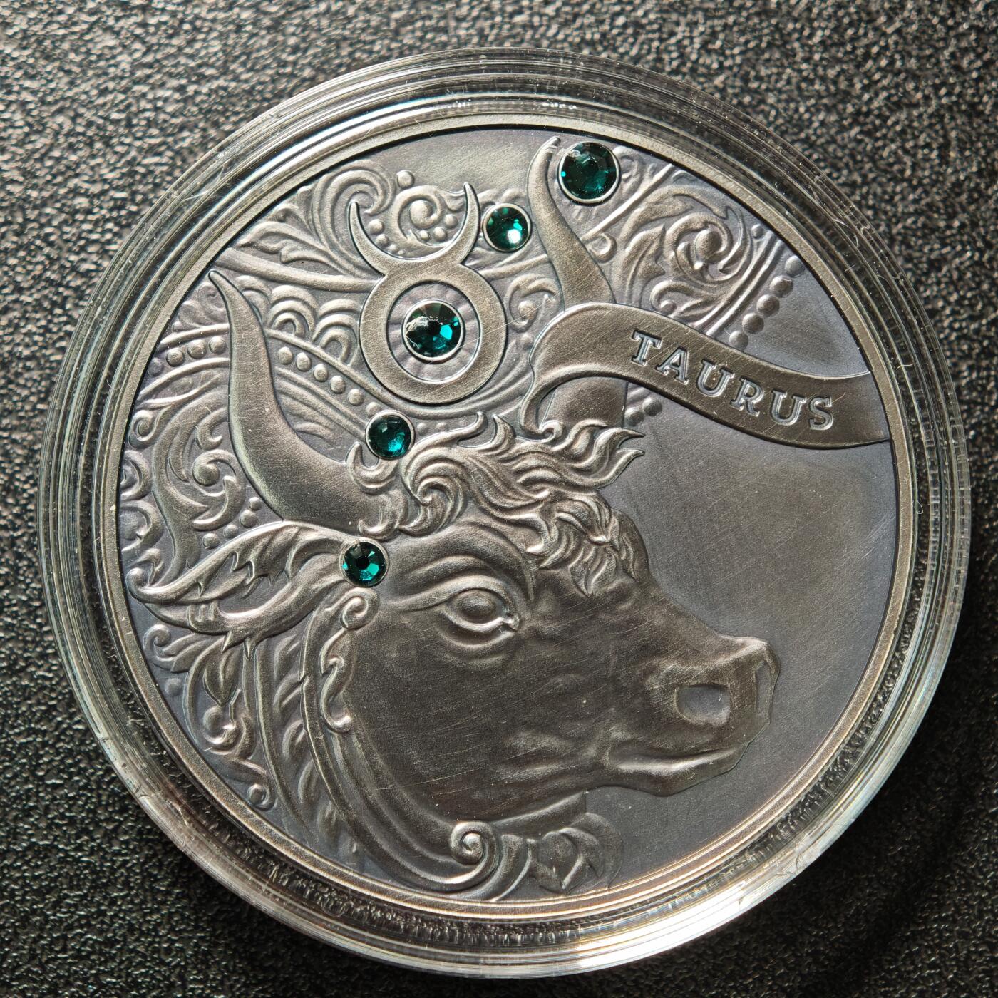 【德藏】世界币章拍卖第161期