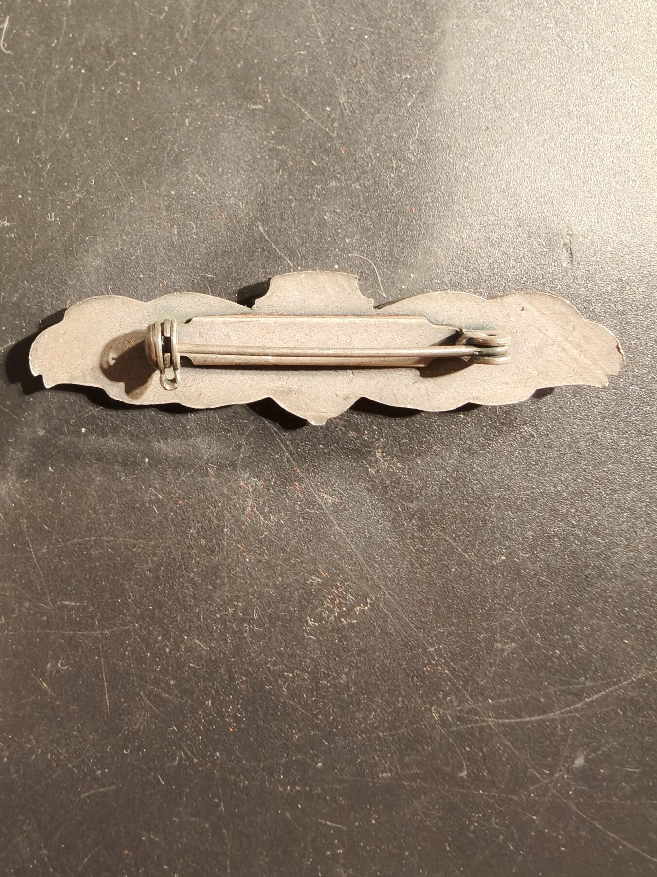 老王徽章第175期 德国巴伐利亚州青年消防服务证章