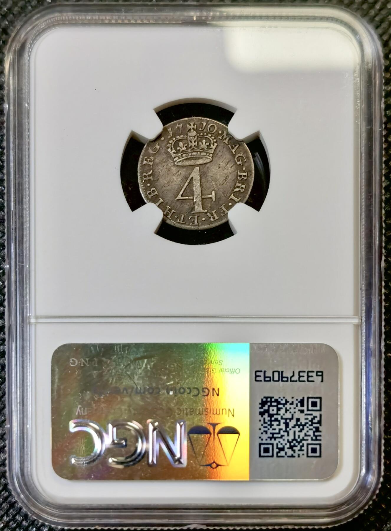 “甄选寰宇 · 臻藏岁华”新年精品场（直播拍卖）-甄臻铺-世界币章拍卖（第47期）送拍享返佣金等优惠多多