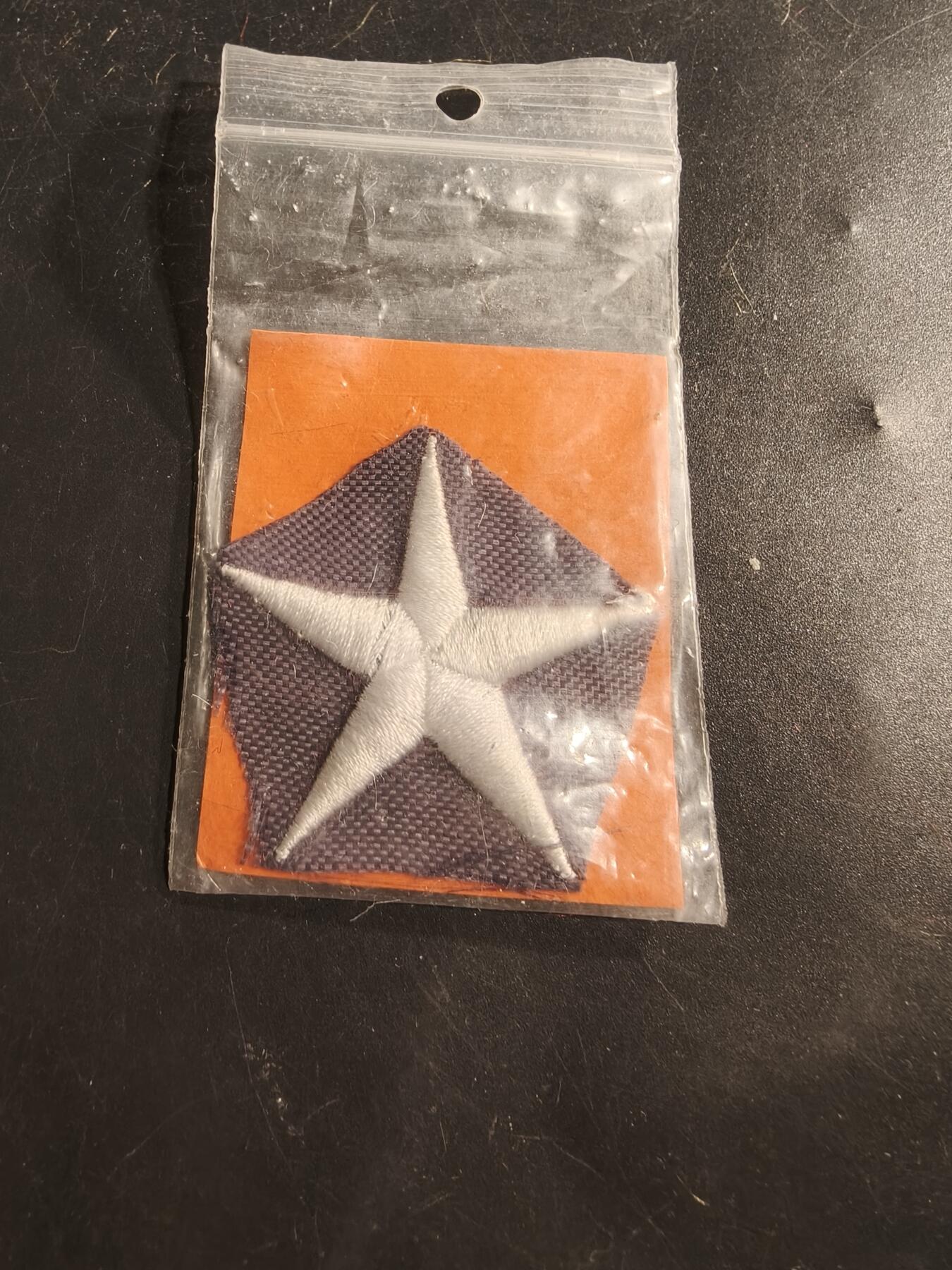 老王徽章第175期