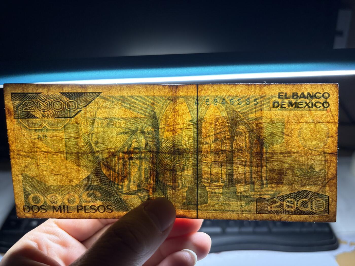 2026年集古藏今外币拍卖第一期-第3场—（总第300拍-纸币专场），本期拍完结算一次，发货时间2-3天，休息几天后继续新的一期拍卖。