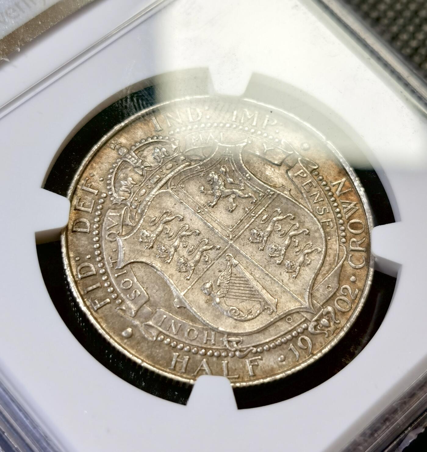 “甄选寰宇 · 臻藏岁华”新年精品场（直播拍卖）-甄臻铺-世界币章拍卖（第47期）送拍享返佣金等优惠多多