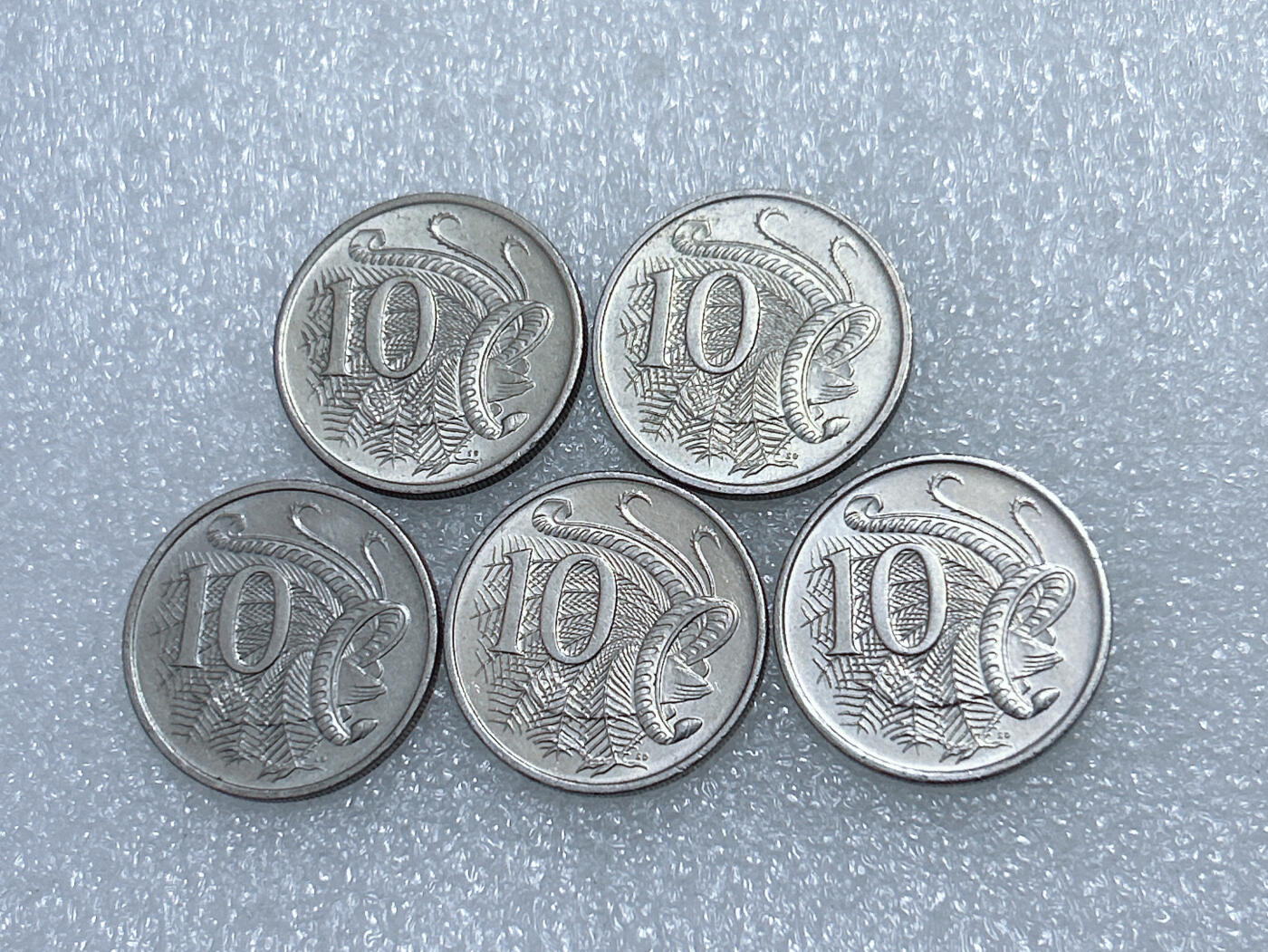 第一海外回流一元起拍收藏 散集专场  第288期