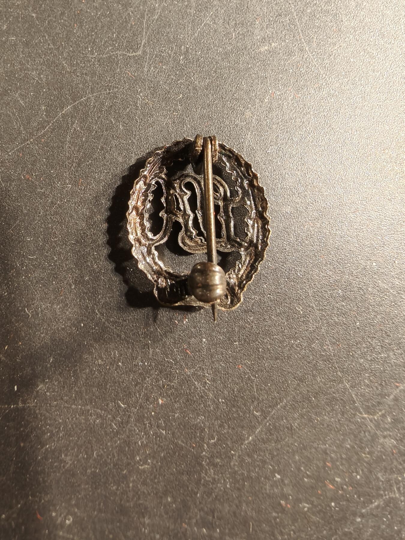 老王徽章第175期