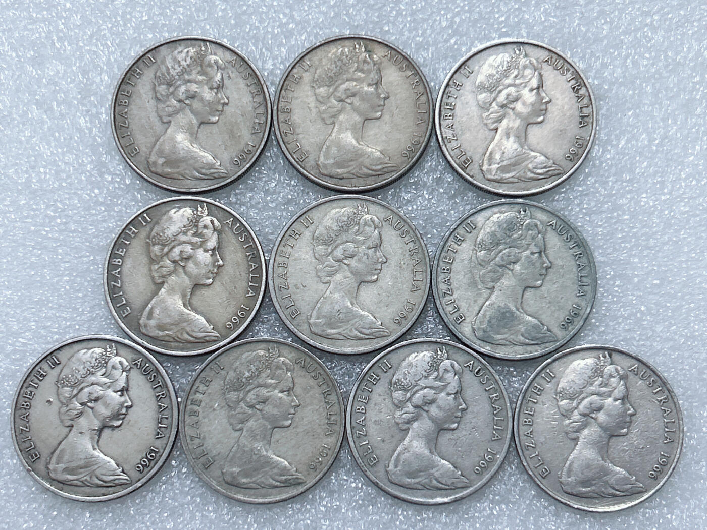 第一海外回流一元起拍收藏 散集专场  第288期